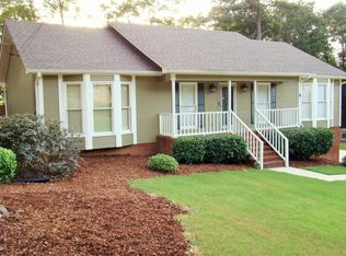 1127 Independence Dr, Alabaster, AL 35007