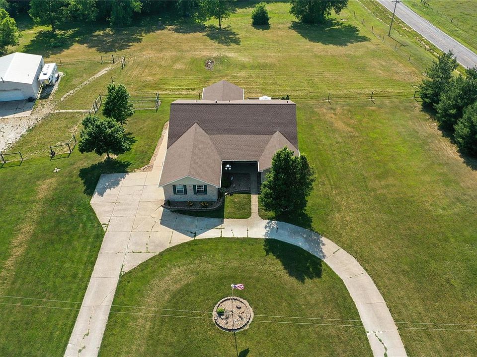 11 Sherman Dr, Elsberry, MO 63343 Zillow
