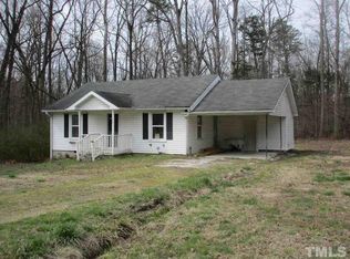 3409 Glenn Rd, Durham, NC 27704