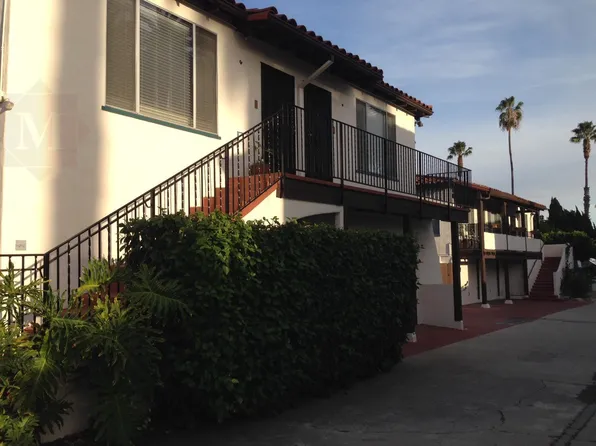 121 W Mason St #4, Santa Barbara, CA 93101