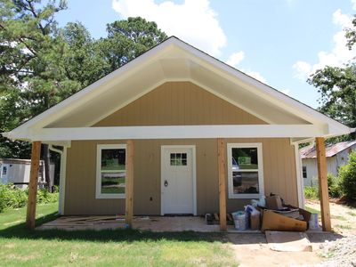 22857 Lakeway Harbor Dr, Flint, TX, 75762
