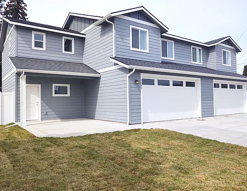 3285 N Fruitland Ln Photo 1