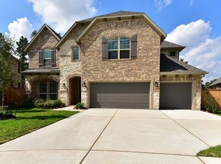 7923 Augusta Creek Ct, Spring, TX 77389