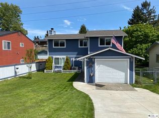 6021 S Cheyenne St, Tacoma, WA 98409