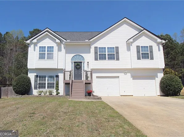 118 Saint Ann Cir, Dallas, GA 30157