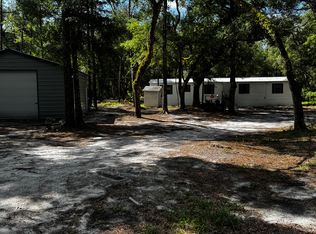 9892 SW 156th Pl, Dunnellon, FL 34432