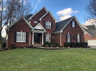 3904 Forest Crest Way, Louisville, KY 40245