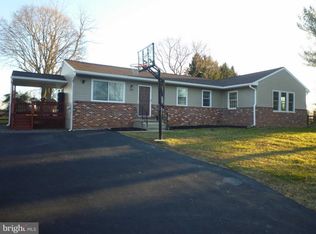 2505 Arabian Ct, Finksburg, MD 21048