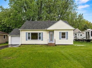 505 Central Ave S, Nya, MN 55397