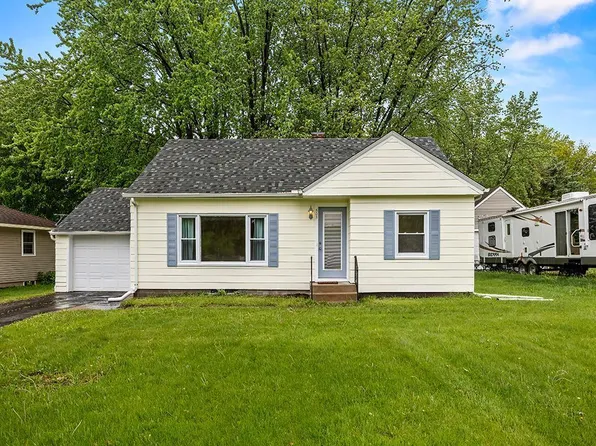 505 Central Ave S, Nya, MN 55397