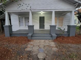 227 S College St, Statesboro, GA 30458