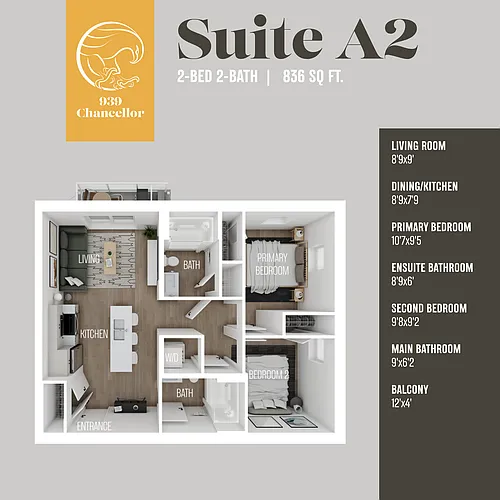 Floor plan 211