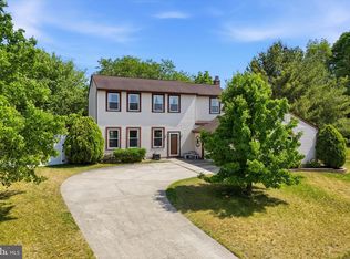 6 Freedom Pl, Sewell, NJ 08080