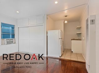 5832 1/2 Carlton Way #1A, Los Angeles, CA 90028