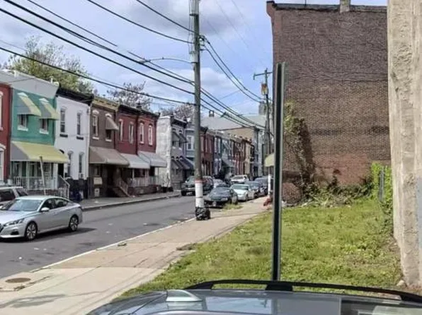 1643 W Dauphin St, Philadelphia, PA 19132