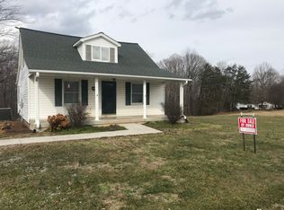 457 Airport Rd, Penhook, VA 24137