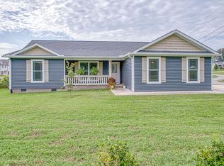 795 Buffalo Valley Rd, Baxter, TN 38544