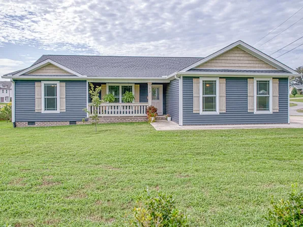 795 Buffalo Valley Rd, Baxter, TN 38544