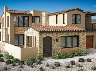 Residence 4 Plan, La Cova, Henderson, NV 89011