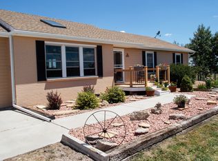 2075 Sandy Ridge Rd, Elizabeth, CO 80107