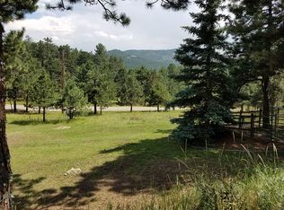 5911 Cliff Rd, Evergreen, CO 80439