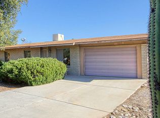 9980 N Placita Papalote, Oro Valley, AZ 85737