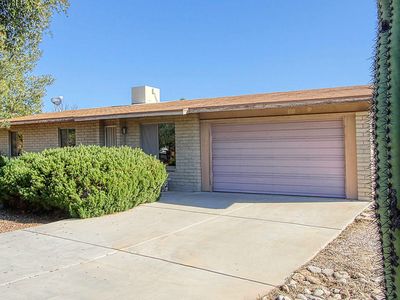 9980 N Placita Papalote, Oro Valley, AZ, 85737