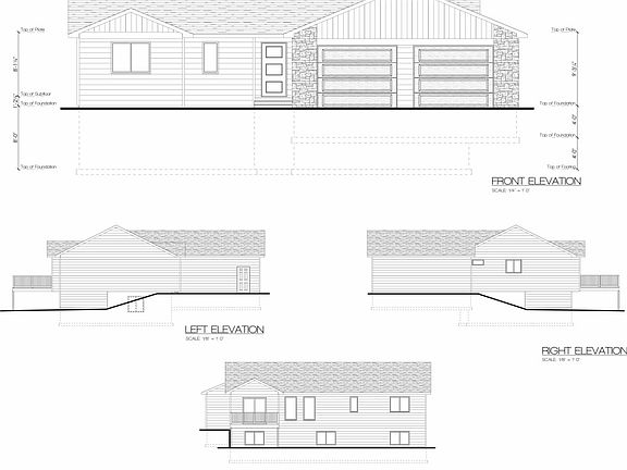 3rd image of 4423 Targhee Dr