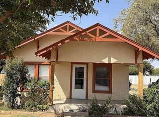 107 W 10th St, Idalou, TX 79329