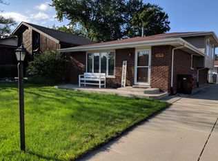 5244 170th St, Oak Forest, IL 60452
