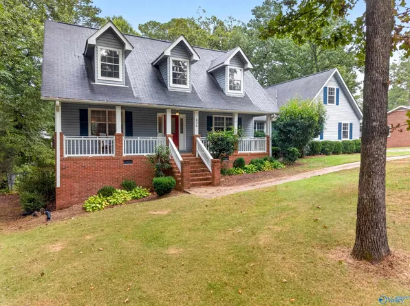 820 County Road 380, Centre, AL 35960