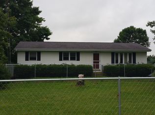 20179 Highway 2, Centerville, IA 52544