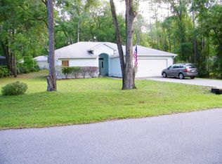 10058 SW 192nd Cir, Dunnellon, FL 34432