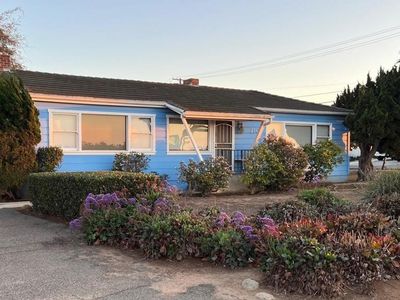 2101 Grandview St, Oceanside, CA, 92054