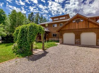 522 Cloud Cap Ave, Pagosa Springs, CO 81147