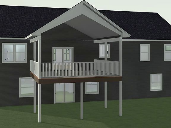 2nd image of 3847 Angling Way
