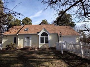 140 Crocker Rd, West Barnstable, MA 02668