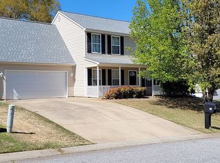 103 Butterfly Way, Taylors, SC 29687