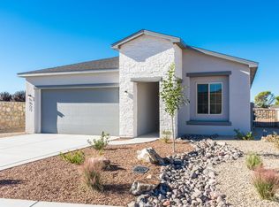 4027 Bravia Dove Loop, Las Cruces, NM 88001