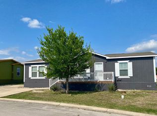 7460 Kitty Hawk Road Site #436, Converse, TX 78109