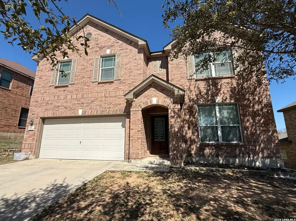 4523 Orchard Rim, San Antonio, TX 78259