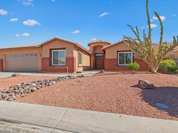 81326 Avenida Alamitos, Indio, CA 92201