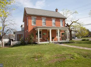 10 Meetinghouse Spring Rd, Carlisle, PA 17013