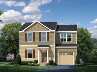 1151 Tangle Ridge Dr SE #60, Concord, NC 28025