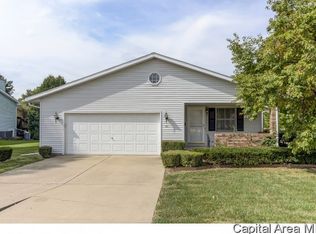 101 Norwalk Rd, Springfield, IL 62704