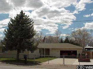 920 Tillman Ln, Gardnerville, NV 89460