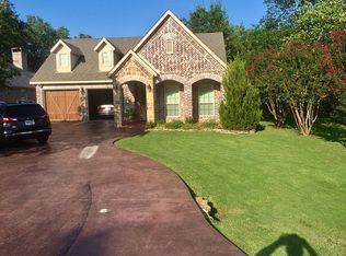 529 S Dallas Ave, Van Alstyne, TX 75495