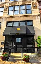 2nd image of 1635 Washington Ave APT 301