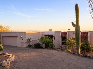 4210 E La Paloma Dr, Tucson, AZ 85718