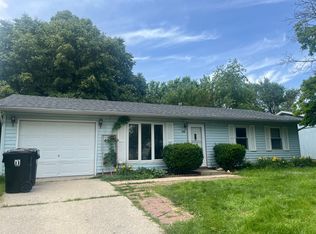 1314 Dillon Dr, Normal, IL 61761